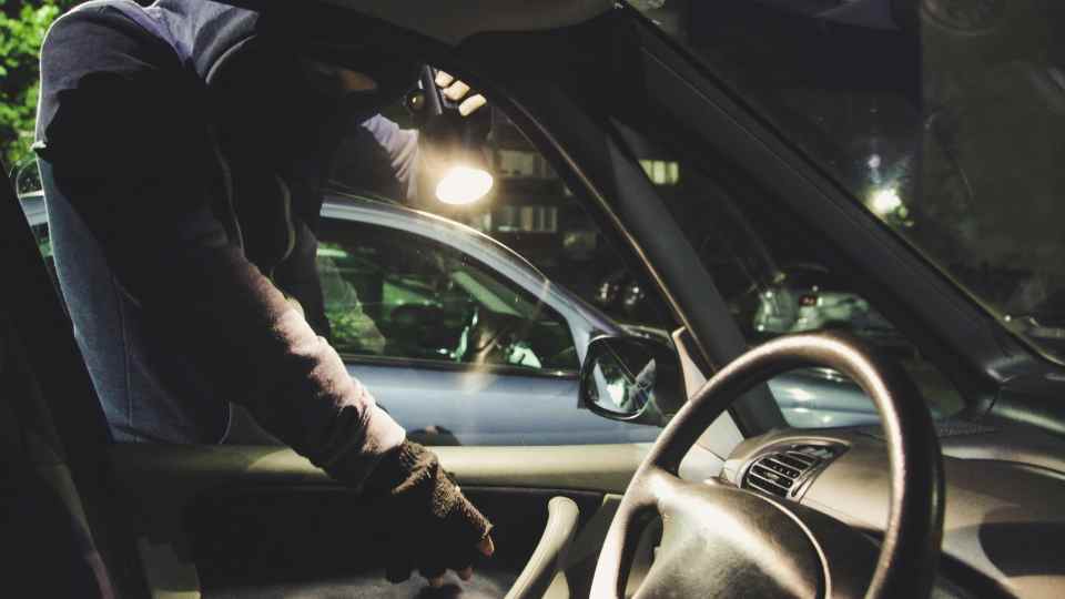 Car Immobilisers Warwickshire